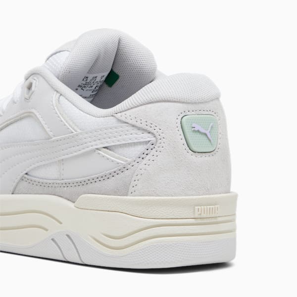Zapatillas PUMA-180, Feather Gray-Cool Light Gray, large-ARG