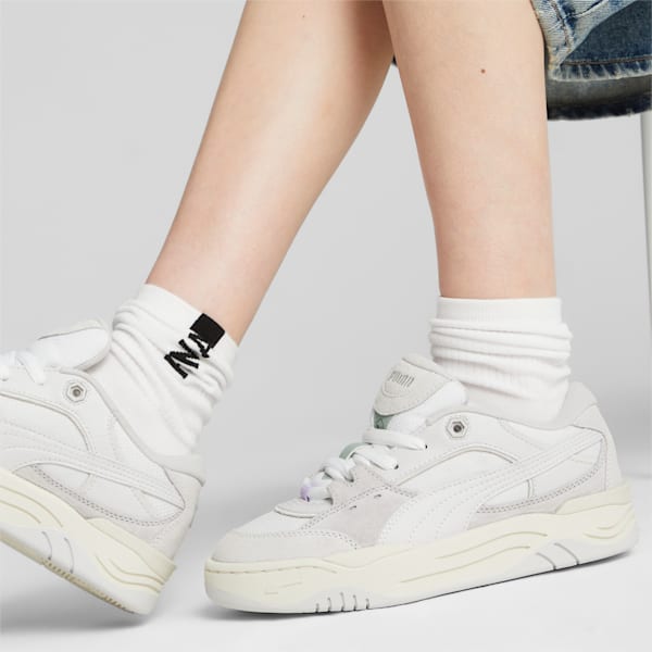 Zapatillas PUMA-180, Feather Gray-Cool Light Gray, large-ARG
