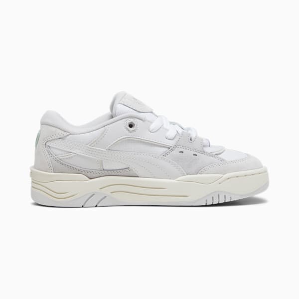 Zapatillas PUMA-180, Feather Gray-Cool Light Gray, large-ARG