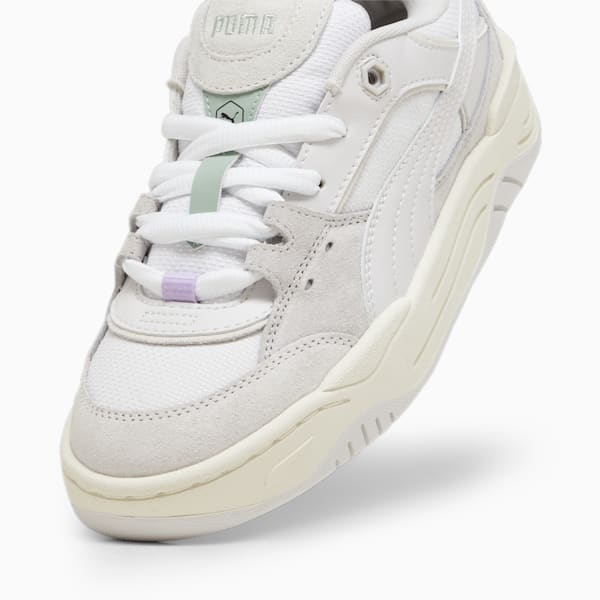 Zapatillas PUMA-180, Feather Gray-Cool Light Gray, large-ARG