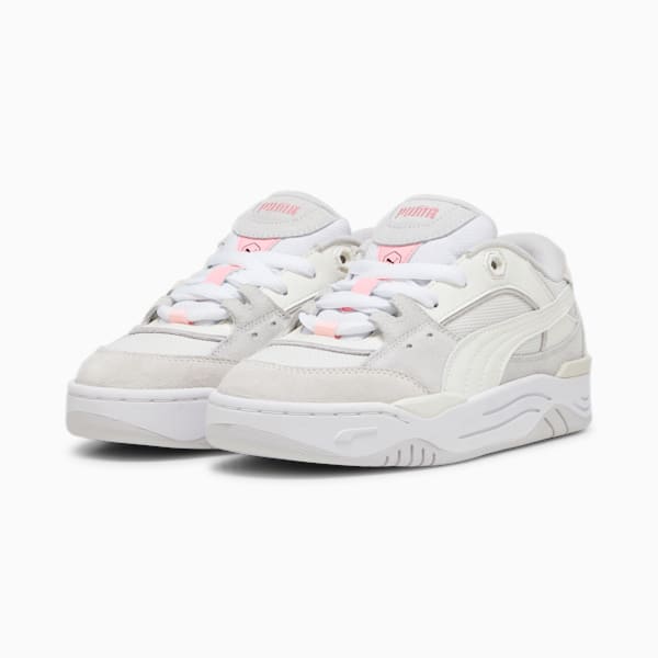 Zapatillas PUMA-180, Warm White-Feather Gray, large-ARG