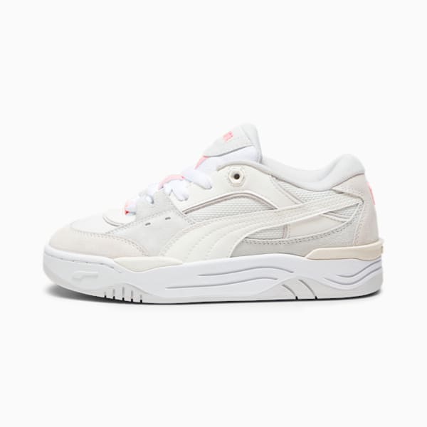 Zapatillas PUMA-180, Warm White-Feather Gray, large-ARG