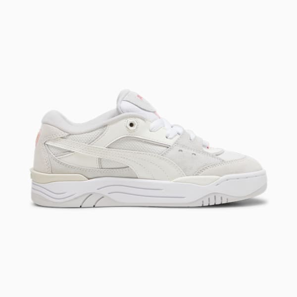 Zapatillas PUMA-180, Warm White-Feather Gray, large-ARG