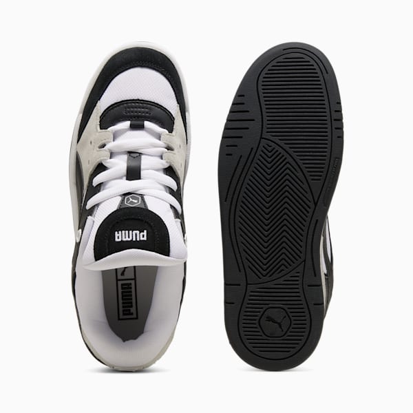 PUMA-180 Sneakers, PUMA White-PUMA Black, large-ZAF