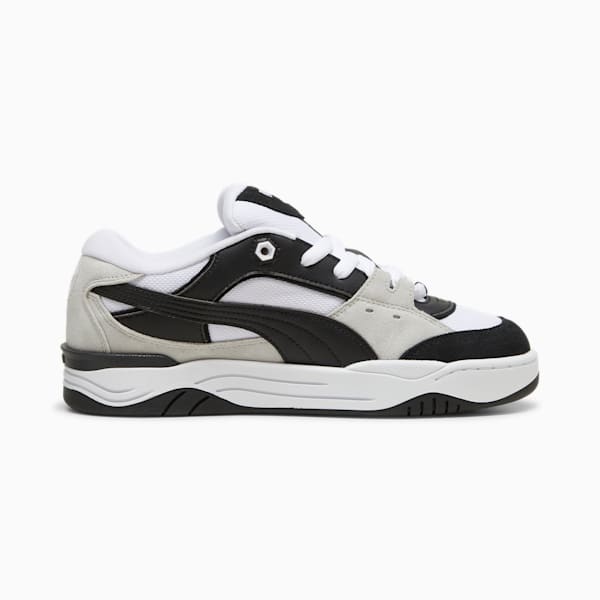 Zapatillas PUMA-180, PUMA White-PUMA Black, large-ARG