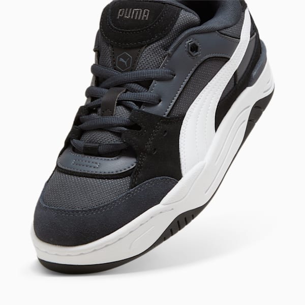 Tenis PUMA-180, Strong Gray-PUMA Black, large-MEX