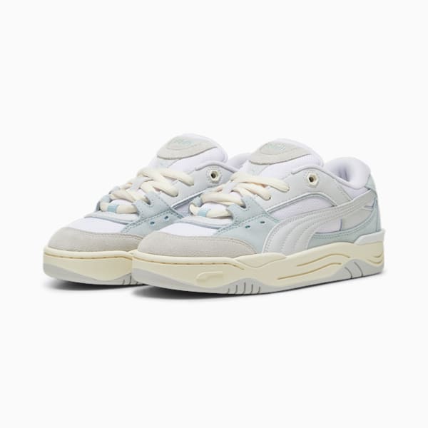 Zapatillas PUMA-180, PUMA White-Silver Mist, large-ARG