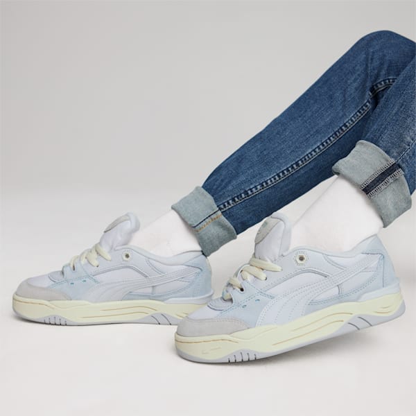 Zapatillas PUMA-180, PUMA White-Silver Mist, large-ARG