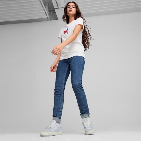Zapatillas PUMA-180, PUMA White-Silver Mist, large-ARG