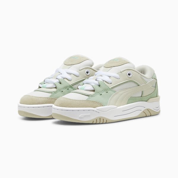 Zapatillas PUMA-180, Frosted Ivory-Fresh Mint, large-ARG