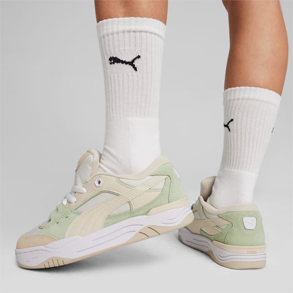 Zapatillas PUMA-180, Frosted Ivory-Fresh Mint, large-ARG