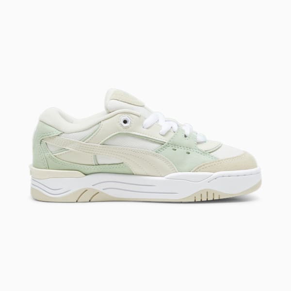 Zapatillas PUMA-180, Frosted Ivory-Fresh Mint, large-ARG