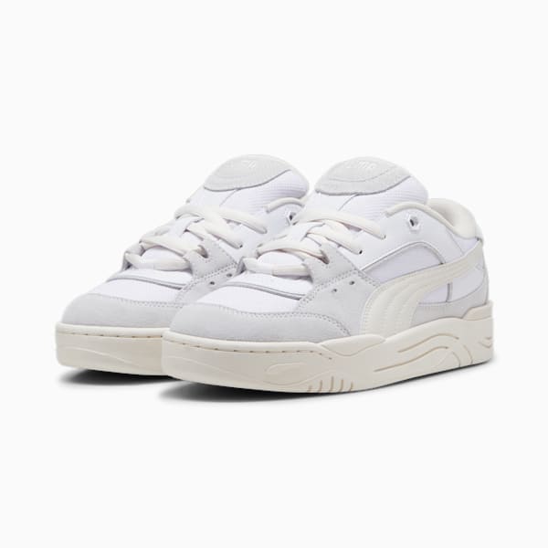 Zapatillas PUMA-180, PUMA White-Frosted Ivory, large-ARG