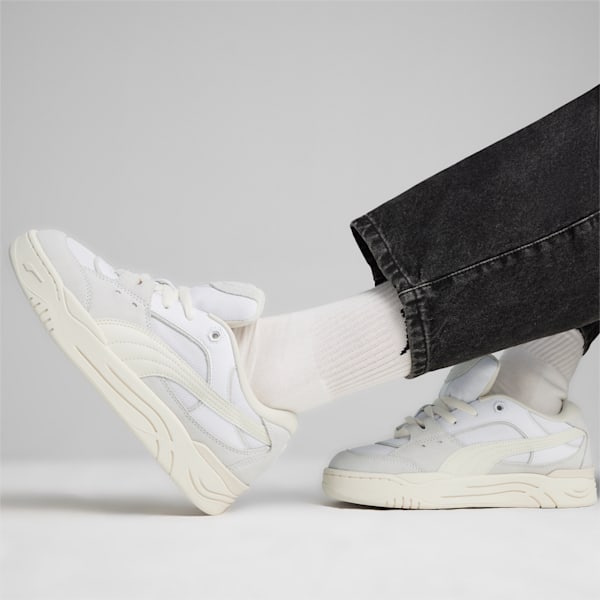 Zapatillas PUMA-180, PUMA White-Frosted Ivory, large-ARG