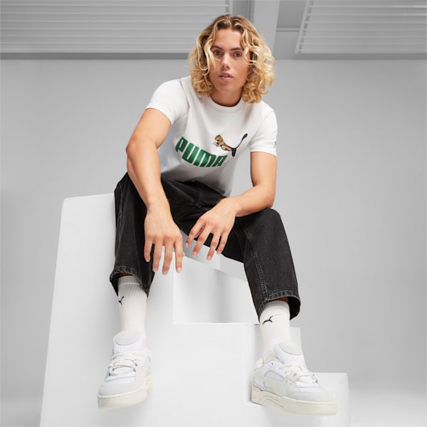 Zapatillas PUMA-180, PUMA White-Frosted Ivory, large-ARG