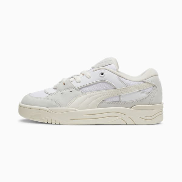 Zapatillas PUMA-180, PUMA White-Frosted Ivory, large-ARG