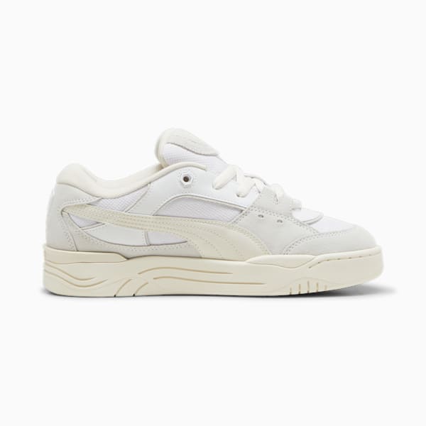 Zapatillas PUMA-180, PUMA White-Frosted Ivory, large-ARG