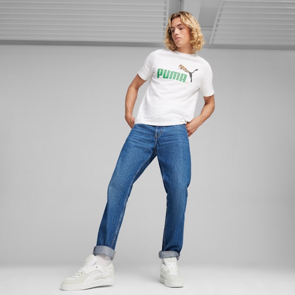 Tenis PUMA-180, PUMA White-PUMA White, large-MEX