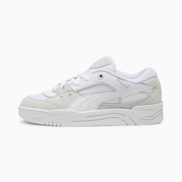 Tenis PUMA-180, PUMA White-PUMA White, large-MEX