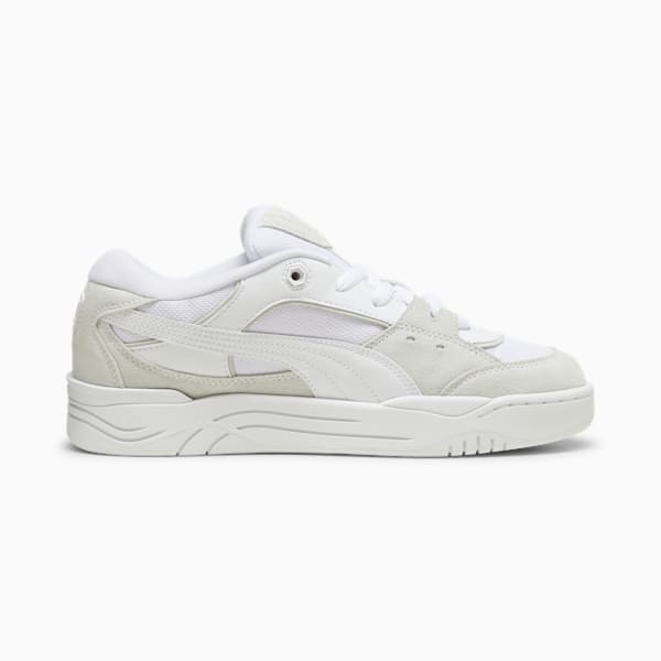Zapatillas PUMA-180, PUMA White-PUMA White, large-ARG