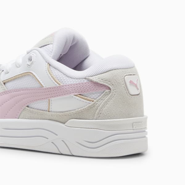 Zapatillas PUMA-180, PUMA White-Grape Mist-Sugared Almond, large-ARG