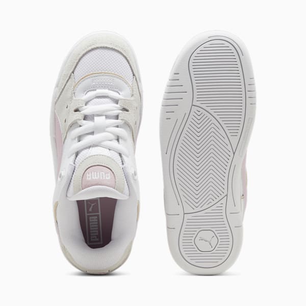 Zapatillas PUMA-180, PUMA White-Grape Mist-Sugared Almond, large-ARG