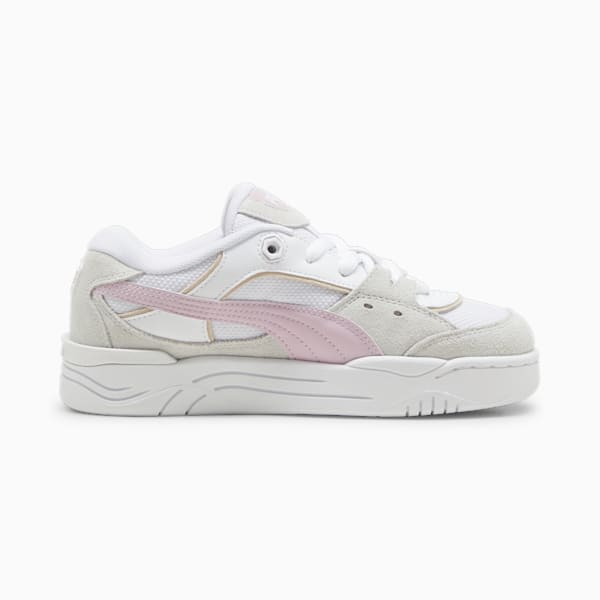 Zapatillas PUMA-180, PUMA White-Grape Mist-Sugared Almond, large-ARG