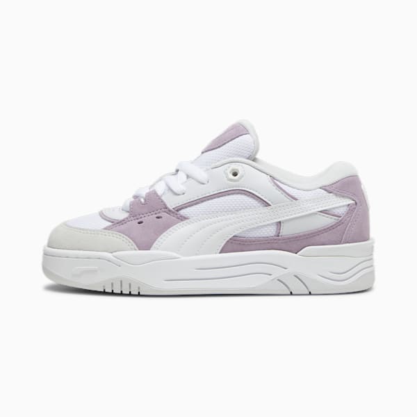Zapatillas PUMA-180, PUMA White-Pale Plum, large-ARG