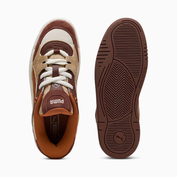 Zapatillas PUMA-180, Alpine Snow-Chocotart, large-ARG