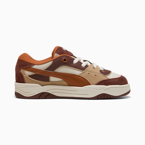 Zapatillas PUMA-180, Alpine Snow-Chocotart, large-ARG