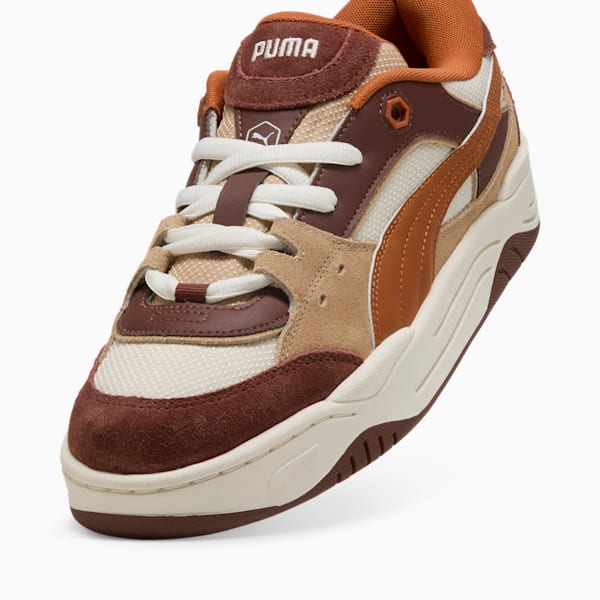 Zapatillas PUMA-180, Alpine Snow-Chocotart, large-ARG