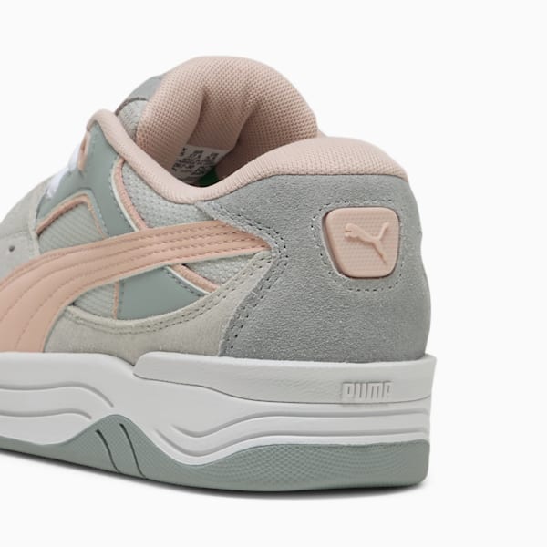 PUMA-180 Sneakers, Cool Light Gray-Cool Mid Gray, large-ZAF