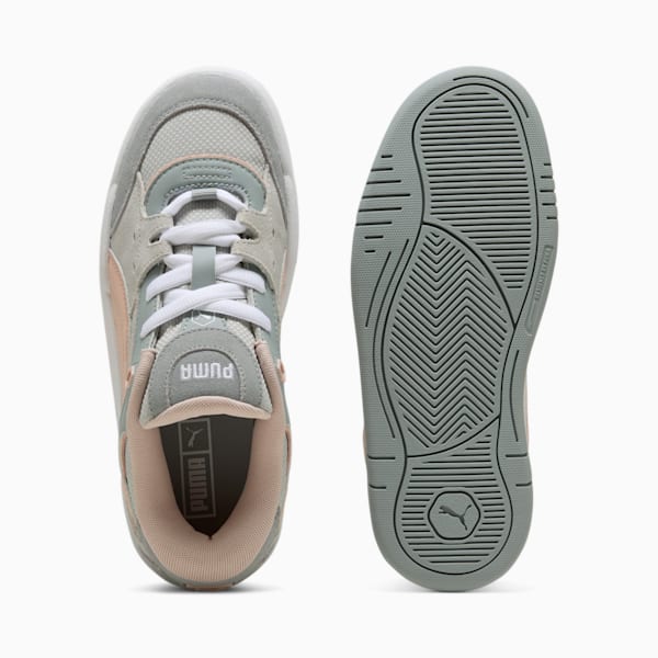 PUMA-180 Sneakers, Cool Light Gray-Cool Mid Gray, large-MEX