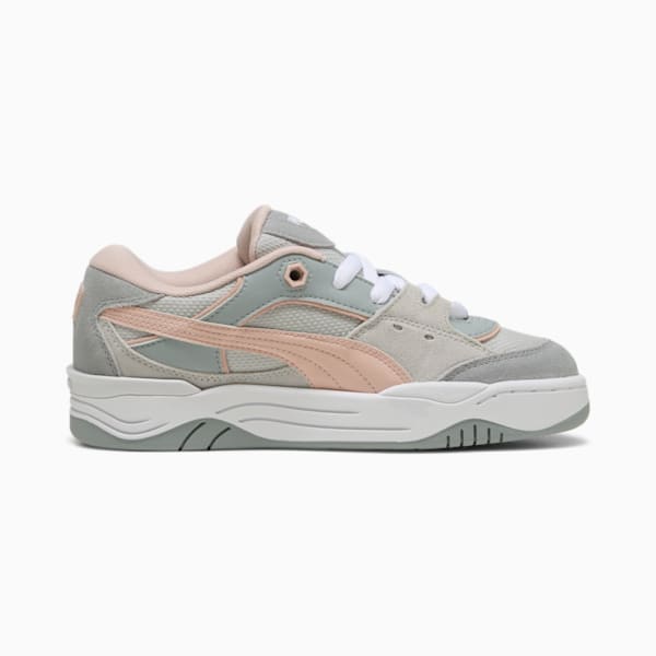PUMA-180 Sneakers, Cool Light Gray-Cool Mid Gray, large-ZAF