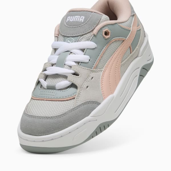 PUMA-180 Sneakers, Cool Light Gray-Cool Mid Gray, large-ZAF