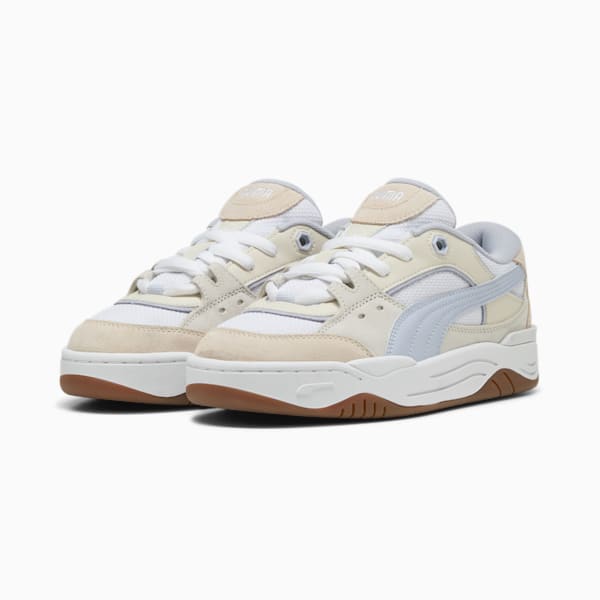 PUMA-180 Sneakers, PUMA White-Alpine Snow, large-ZAF
