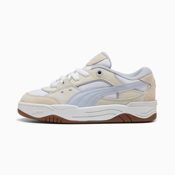 PUMA-180 Sneakers, PUMA White-Alpine Snow, large-ZAF