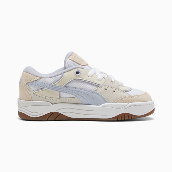 PUMA-180 Sneakers, PUMA White-Alpine Snow, large-ZAF