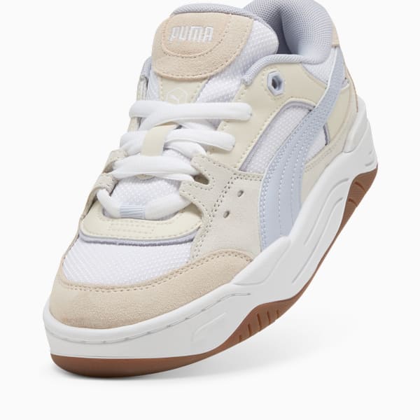 PUMA-180 Sneakers, PUMA White-Alpine Snow, large-MEX