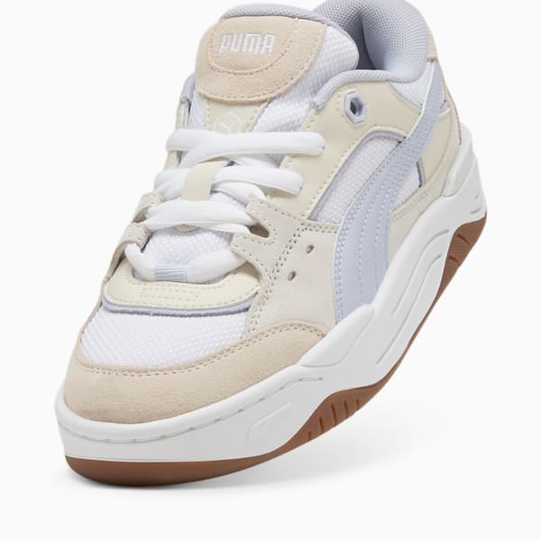 PUMA-180 Sneakers, PUMA White-Alpine Snow, large-ZAF