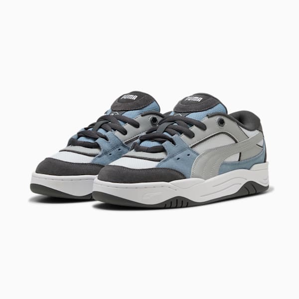 Zapatillas PUMA-180, Silver Mist-Cool Blue, large-ARG