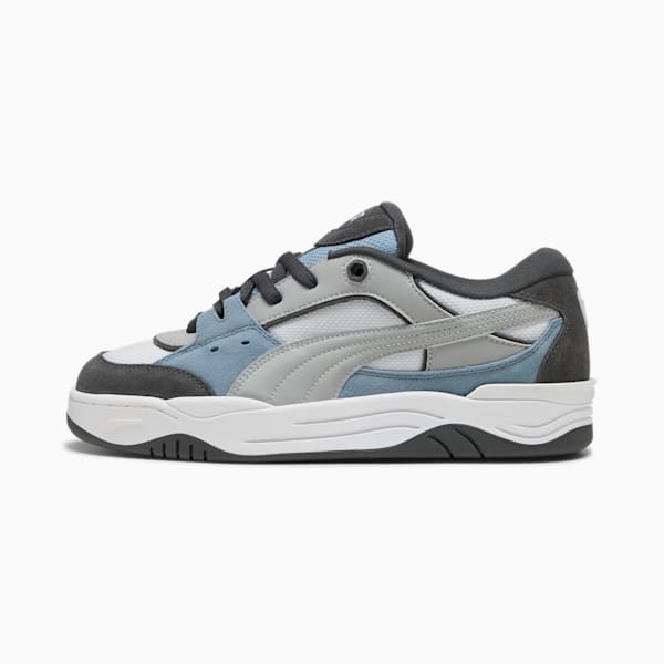 Zapatillas PUMA-180, Silver Mist-Cool Blue, large-ARG