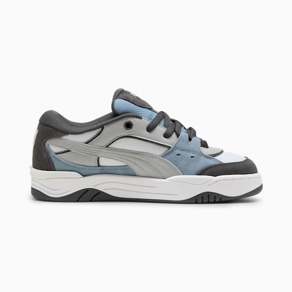 Zapatillas PUMA-180, Silver Mist-Cool Blue, large-ARG