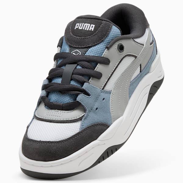 Zapatillas PUMA-180, Silver Mist-Cool Blue, large-ARG