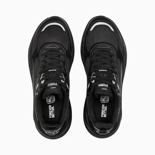 Trinity Sneakers Men, PUMA Black-PUMA Black-PUMA Silver, large-ZAF