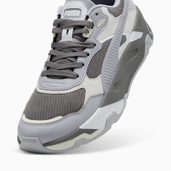 Trinity Sneakers Men, Cool Dark Gray-Gray Fog-Silver Mist, large-ZAF