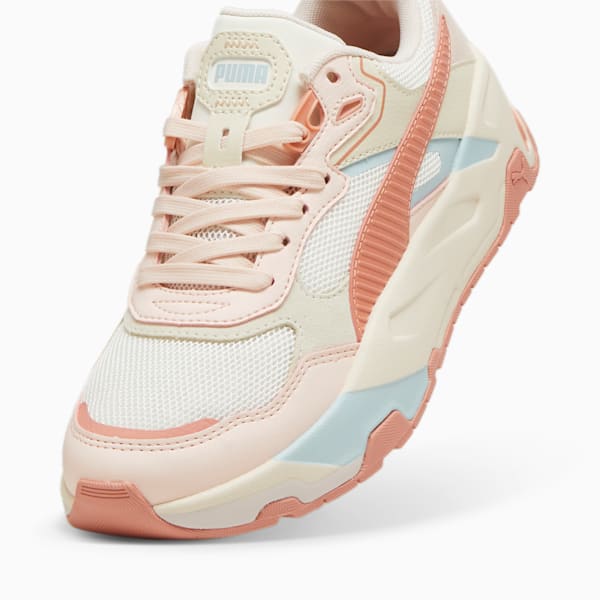 Trinity Sneakers Men, Warm White-Deeva Peach-Island Pink-Frosted Dew, large-ZAF