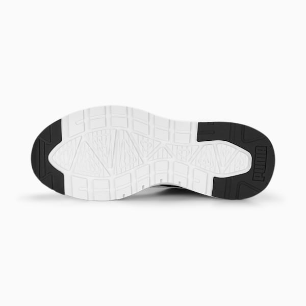 Trinity Lite Sneakers Men, PUMA Black-PUMA White, large-ZAF