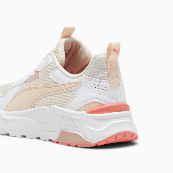 Trinity Lite Sneakers Men, Sugared Almond-Rosebay-PUMA White, large-ZAF