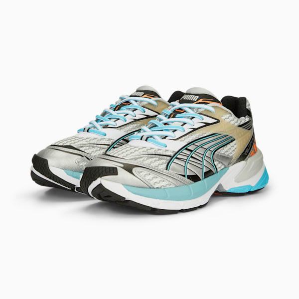 Velophasis Phased Sneakers, PUMA White-Porcelain, large-ZAF